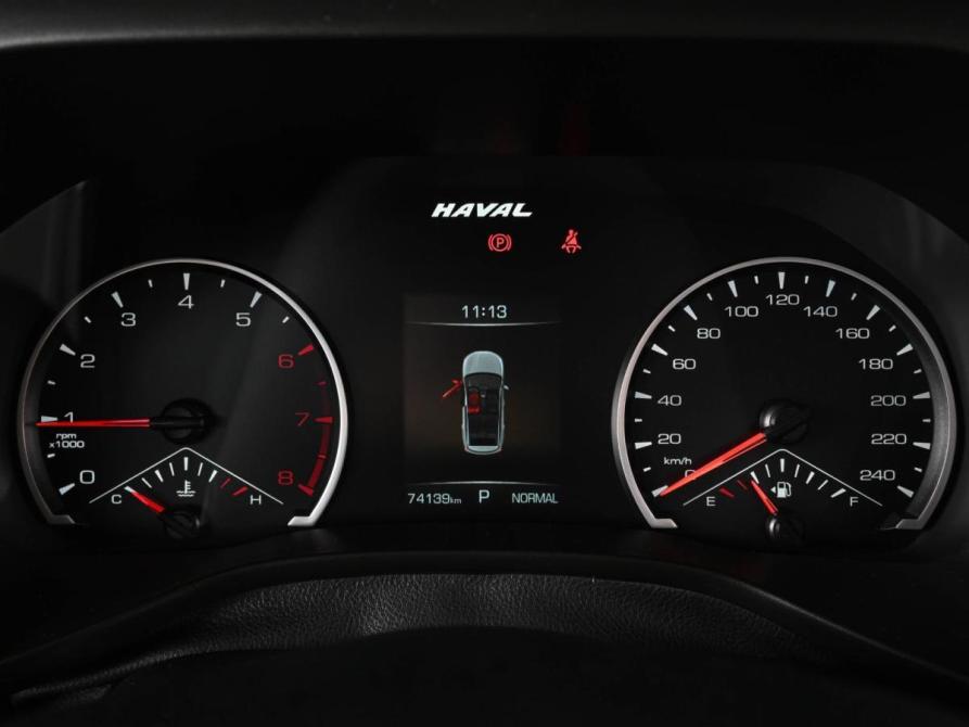 Haval Jolion I Ростов-на-Дону  - изображение 16