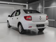 Renault Logan II Рестайлинг Москва  - изображение 23