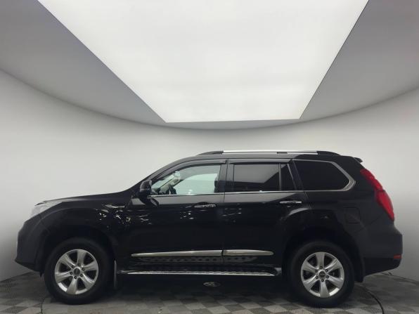 Haval H9 I Рестайлинг с пробегом 2021 года, цена 2 089 000 рублей, 200052 км, внедорожник, Автокод Объявления
