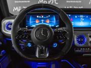 Mercedes-Benz G-Класс AMG II (W465) Рестайлинг Москва  - изображение 45