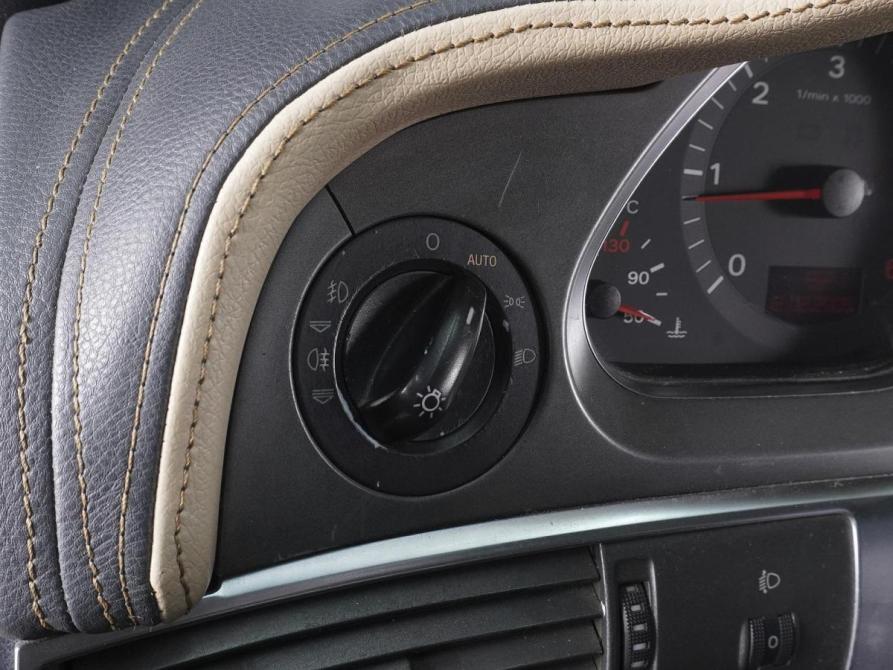 Audi A6 III (C6) Ростов-на-Дону  - изображение 15