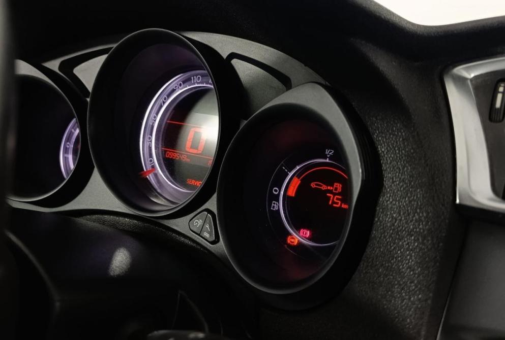 Citroen C4 II Волгоград  - изображение 12