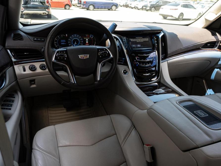 Cadillac Escalade IV Краснодар  - изображение 6