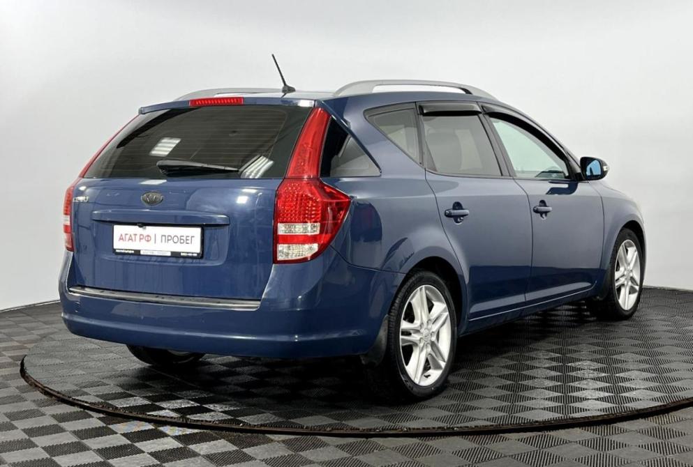 Kia Ceed I Рестайлинг Нижний Новгород  - изображение 6