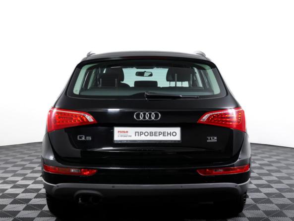 Audi Q5 I (8R) Рестайлинг с пробегом 2012 года, цена 1 990 000 рублей, 110345 км, внедорожник, Автокод Объявления