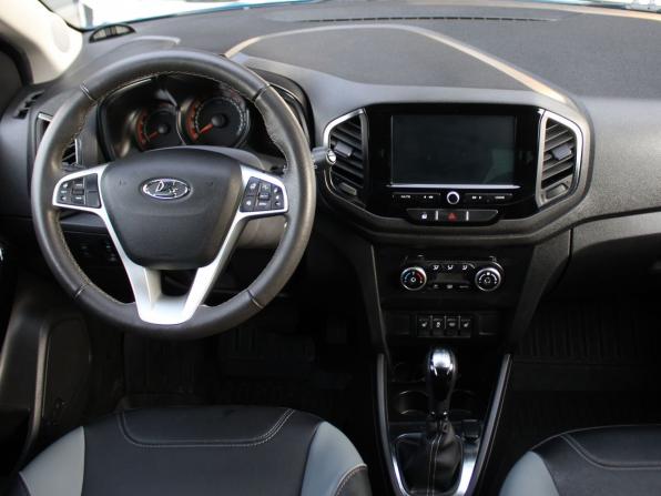 Lada (ВАЗ) XRAY I с пробегом 2022 года, цена 1 249 000 рублей, 34057 км, хэтчбек, Автокод Объявления