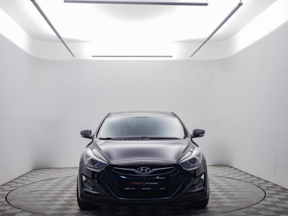 Hyundai Elantra V (MD) Рестайлинг с пробегом 2015 года, цена 907 000 рублей, 221949 км, седан, Автокод Объявления
