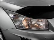 Chevrolet Cruze I Рестайлинг Иркутск  - изображение 45