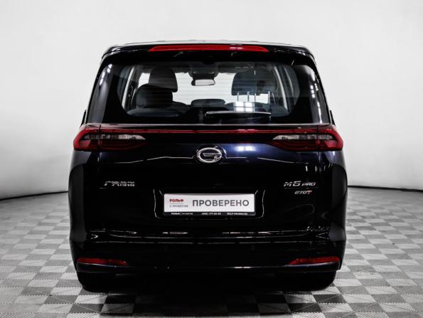 GAC Trumpchi M6 Pro с пробегом 2025 года, цена 3 050 000 рублей, 91 км, минивэн, Автокод Объявления