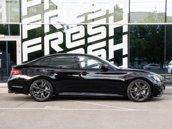 Infiniti Q70 I с пробегом 2014 года, цена 1 999 000 рублей, 154759 км, седан, Автокод Объявления
