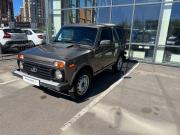Lada (ВАЗ) Niva Legend Санкт-Петербург  - изображение 22