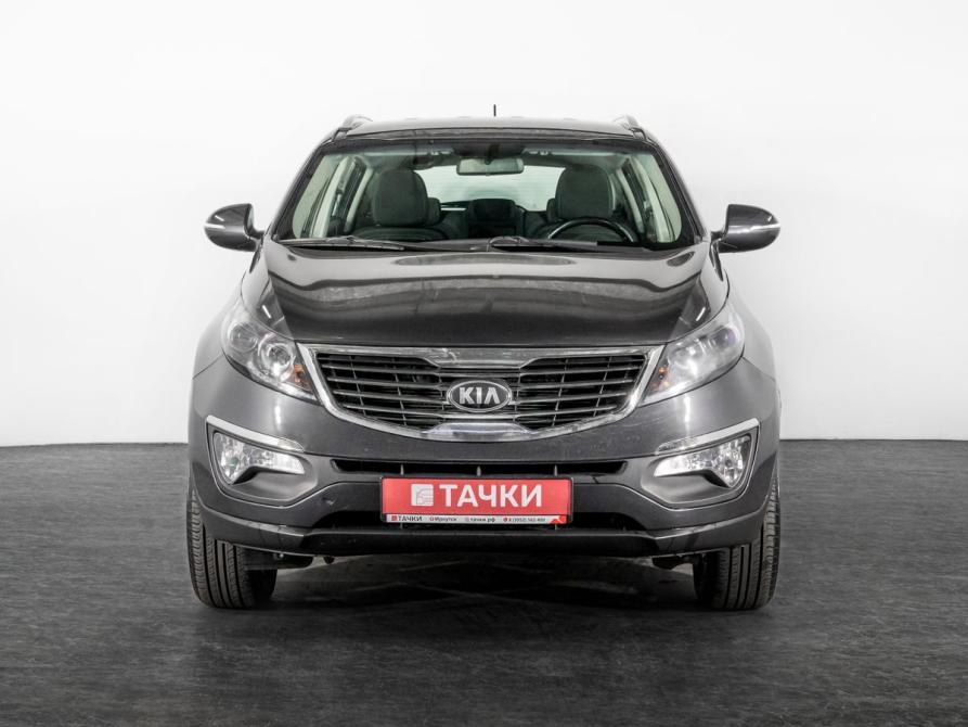 Kia Sportage III Иркутск  - изображение 2
