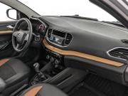 Lada (ВАЗ) Vesta I Рестайлинг (NG) Москва  - изображение 39
