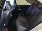 Toyota Camry VII (XV50) Рестайлинг 2 Астрахань  - изображение 37