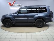 Mitsubishi Pajero IV Уфа  - изображение 24