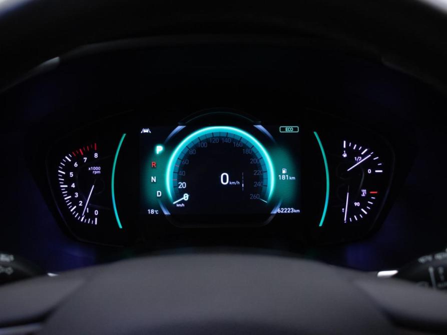 Hyundai Santa Fe IV Москва  - изображение 12