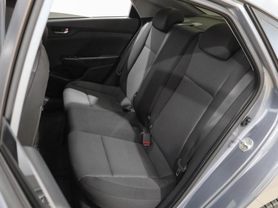 Hyundai Solaris II Ростов-на-Дону  - изображение 9