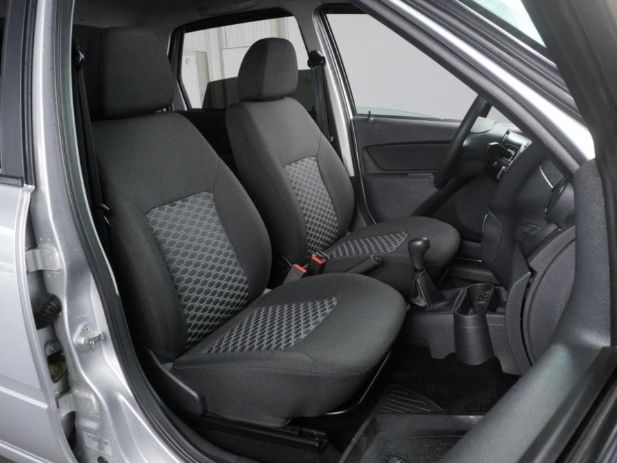 Lada (ВАЗ) Granta I Рестайлинг Минеральные Воды  - изображение 8