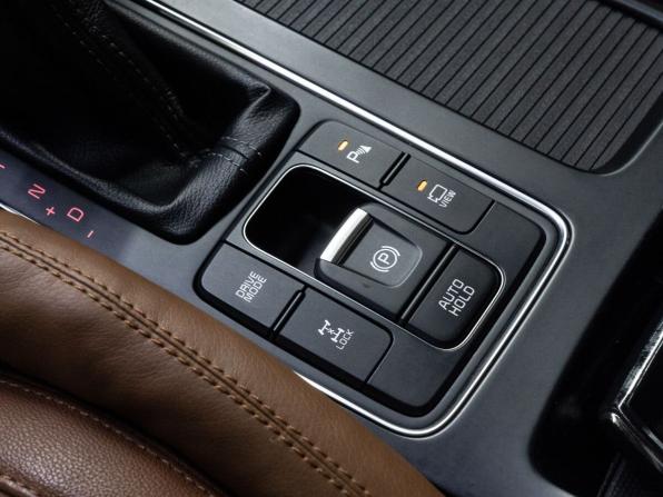 Kia Sorento III Prime Рестайлинг с пробегом 2019 года, цена 3 519 000 рублей, 88892 км, внедорожник, Автокод Объявления