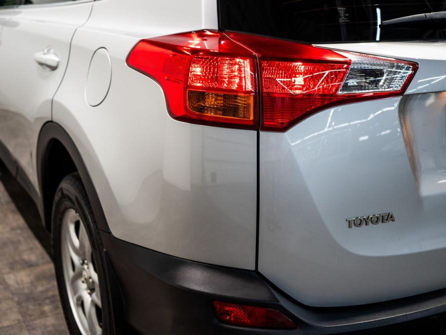 Toyota RAV4 IV (XA40) Чита  - изображение 17
