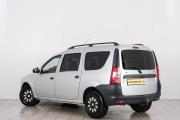 Lada (ВАЗ) Largus I Красноярск  - изображение 25