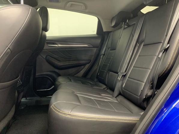 Haval F7x I с пробегом 2020 года, цена 1 599 000 рублей, 153689 км, внедорожник, Автокод Объявления