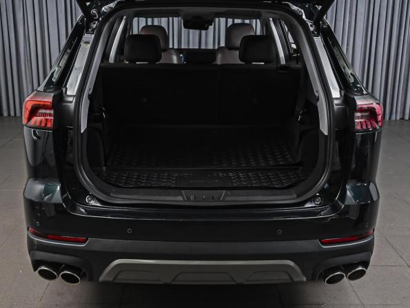 Chery Tiggo 8 Pro Max I Рестайлинг с пробегом 2023 года, цена 2 920 000 рублей, 28514 км, внедорожник, Автокод Объявления