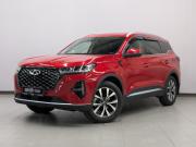Chery Tiggo 7 Pro Max I Москва  - изображение 31