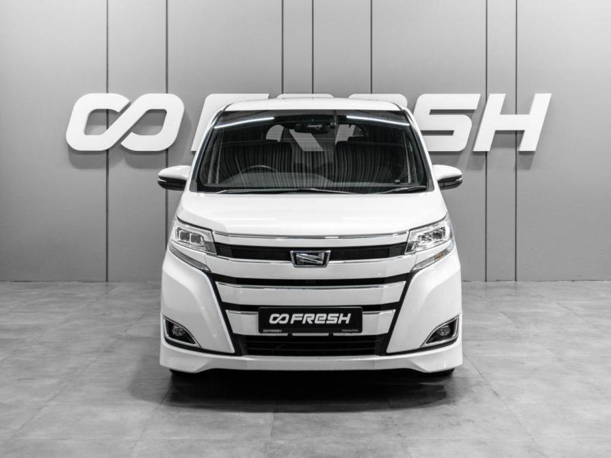 Toyota Noah III (R80) Рестайлинг Тюмень  - изображение 3