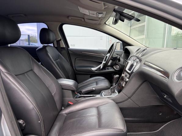 Ford Mondeo IV с пробегом 2008 года, цена 595 000 рублей, 247885 км, седан, Автокод Объявления