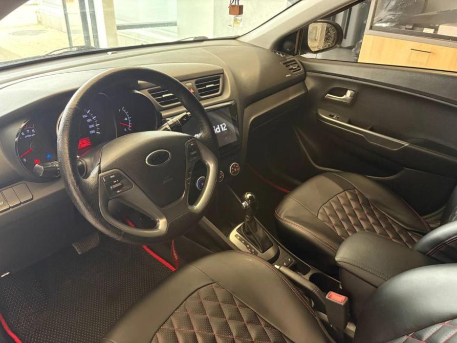 Kia Rio III Рестайлинг Ярославль  - изображение 14