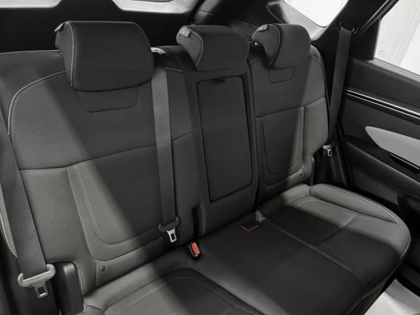 Hyundai Tucson IV с пробегом 2021 года, цена 2 645 000 рублей, 77274 км, внедорожник, Автокод Объявления