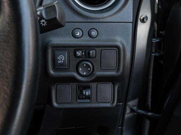 Nissan Note II с пробегом 2013 года, цена 1 098 000 рублей, 67695 км, хэтчбек, Автокод Объявления