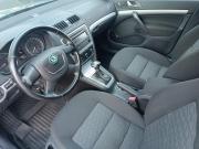 Skoda Octavia II (A5) Рестайлинг Оренбург  - изображение 27