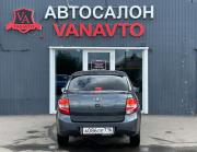 Lada (ВАЗ) Granta I Альметьевск  - изображение 29