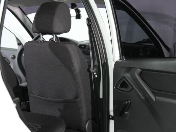 Lada (ВАЗ) Granta I Рестайлинг с пробегом 2021 года, цена 720 000 рублей, 34500 км, седан, Автокод Объявления