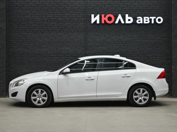 Volvo S60 II с пробегом 2011 года, цена 875 000 рублей, 215375 км, седан, Автокод Объявления