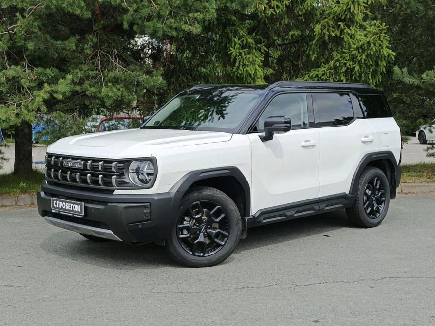 Haval H3 I Санкт-Петербург  - изображение 1