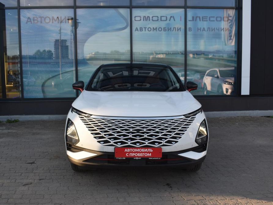 Omoda C5 I Архангельск  - изображение 2