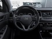 Hyundai Tucson III Москва  - изображение 32