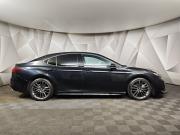 Toyota Camry IX (XV80) China Market Москва  - изображение 28