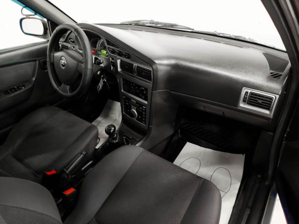 Daewoo Nexia I Рестайлинг с пробегом 2011 года, цена 227 300 рублей, 307380 км, седан, Автокод Объявления