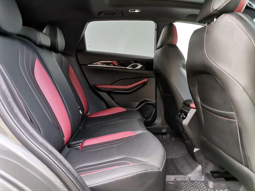 Geely Coolray I Рестайлинг Москва  - изображение 11