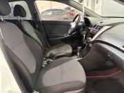 Hyundai Solaris I Краснодар  - изображение 35