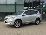 Toyota RAV4 III (XA30) Рестайлинг Ярославль  - изображение 22
