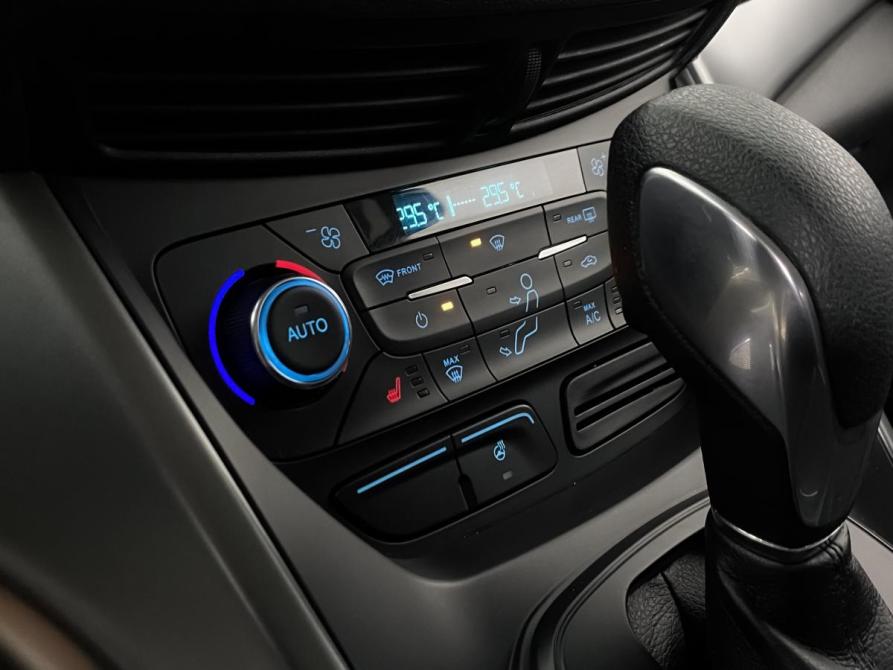 Ford Kuga II Рестайлинг Нижний Новгород  - изображение 13