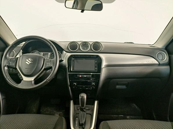 Suzuki Vitara II с пробегом 2017 года, цена 1 515 000 рублей, 118700 км, внедорожник, Автокод Объявления