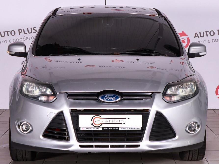 Ford Focus III Минеральные Воды  - изображение 4