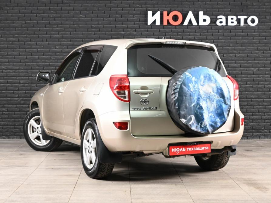 Toyota RAV4 III (XA30) Екатеринбург  - изображение 4