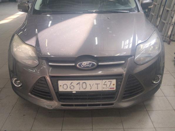 Ford Focus III с пробегом 2011 года, цена 586 700 рублей, 255000 км, хэтчбек, Автокод Объявления